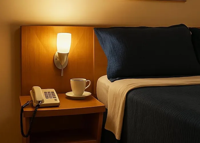 Elegance Suites Interative
