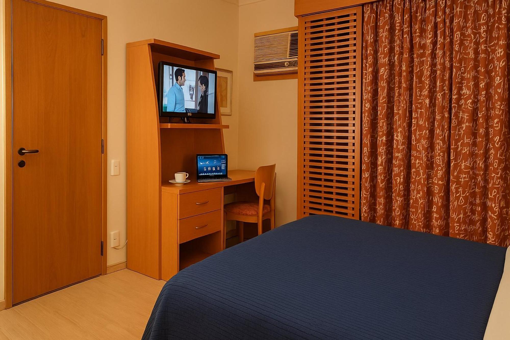 Elegance Interative Apartamento *