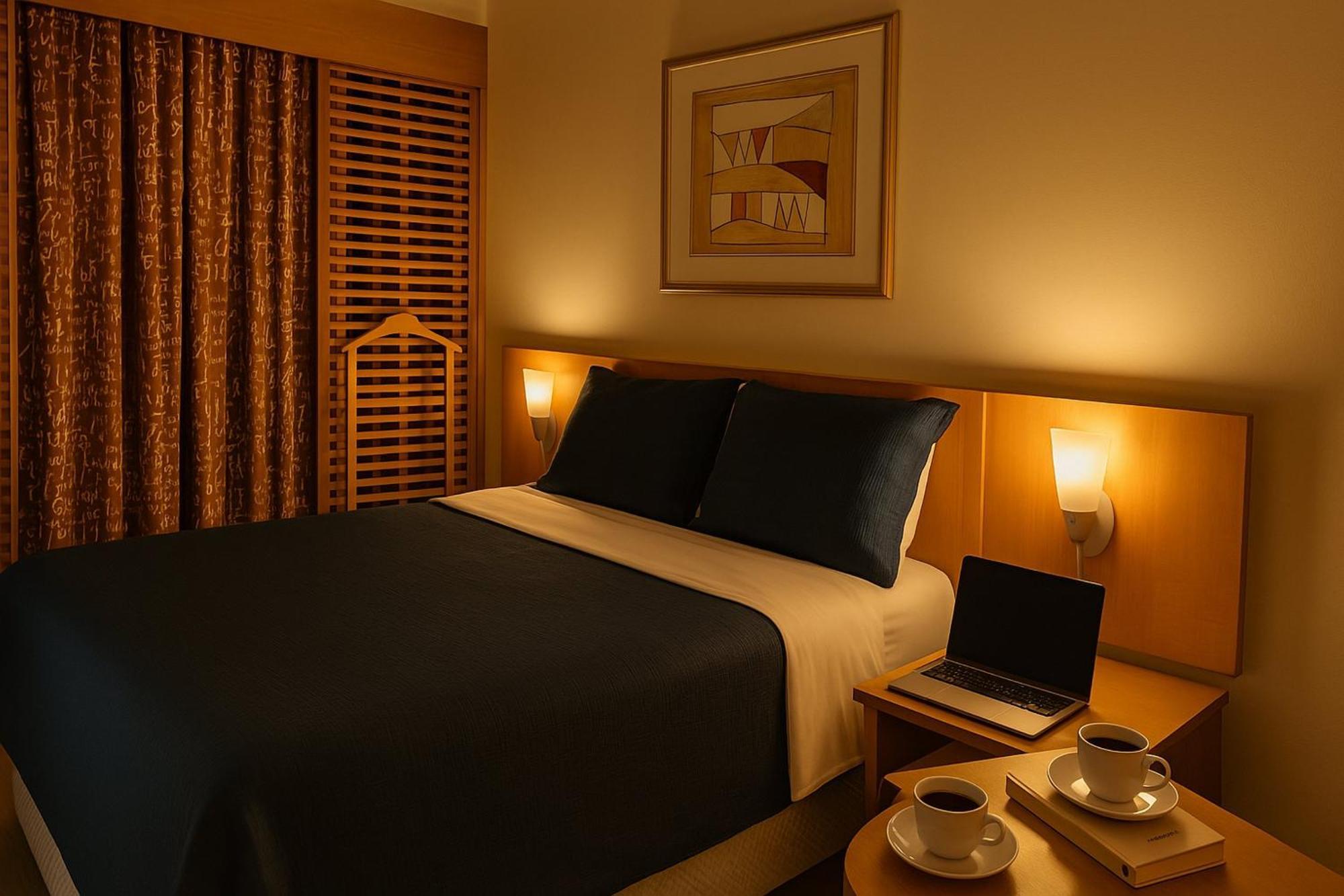 Elegance Interative Apartamento
