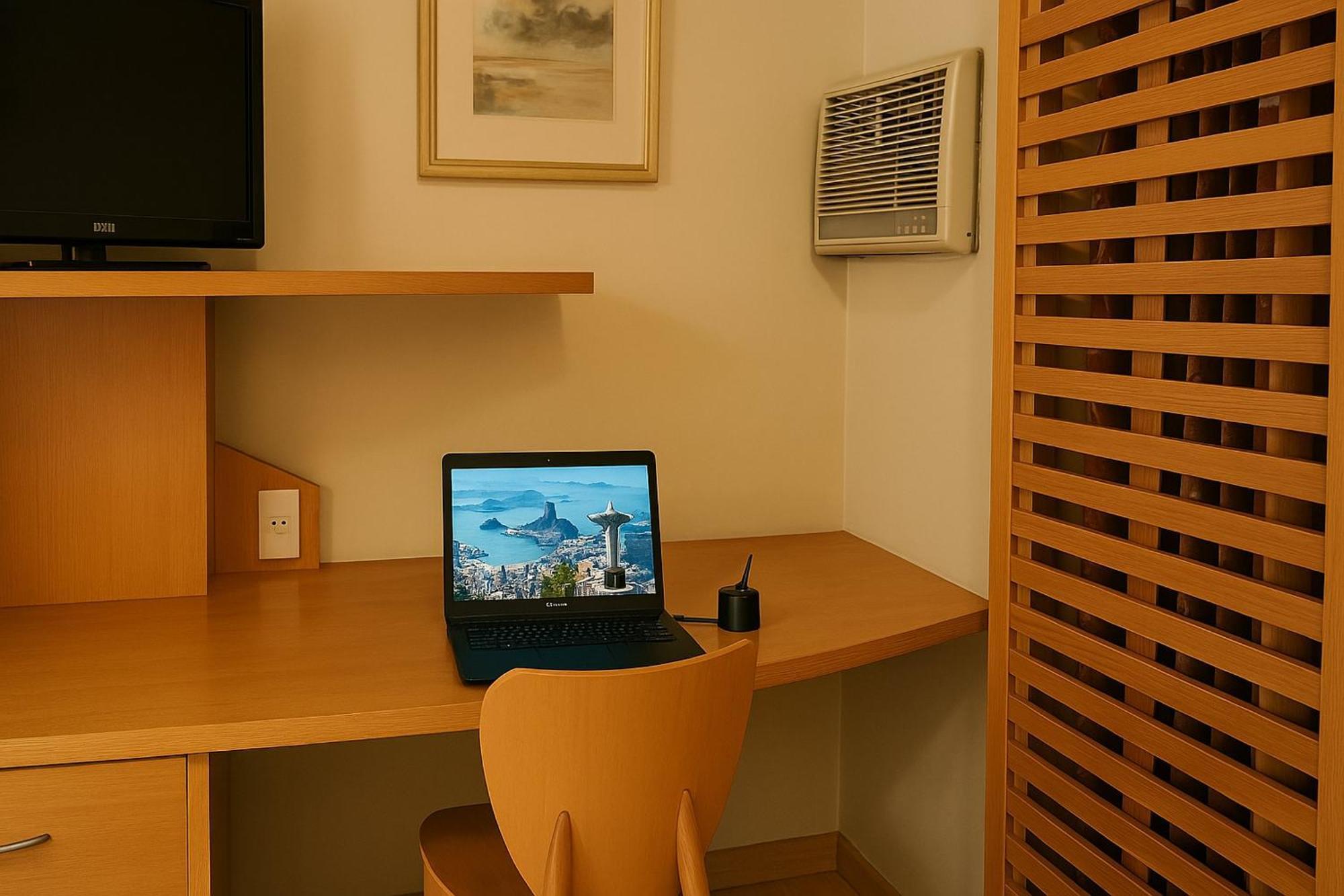 Elegance Interative Apartamento *
