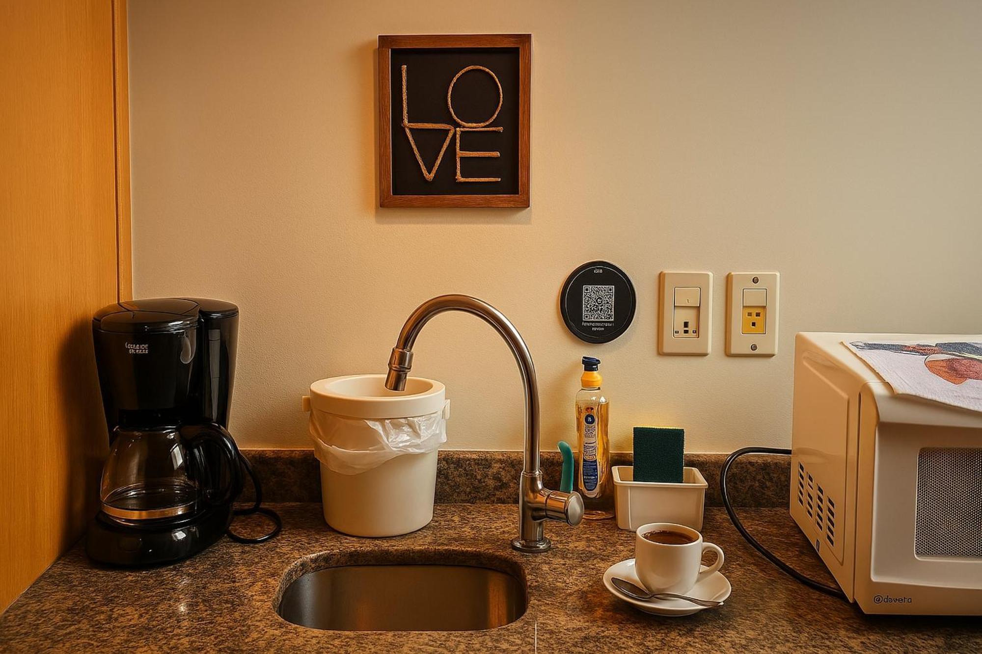 Elegance Interative Apartamento São Paulo